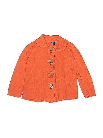 Baby Gap Outlet Cardigan (view 1)