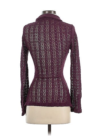 Natural Life Long Sleeve Blouse (view 2)