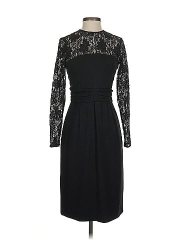 Teri Jon by Rickie Freeman Cocktail Dress (view 1)