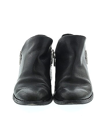 3.1 Phillip Lim Ankle Boots (view 2)