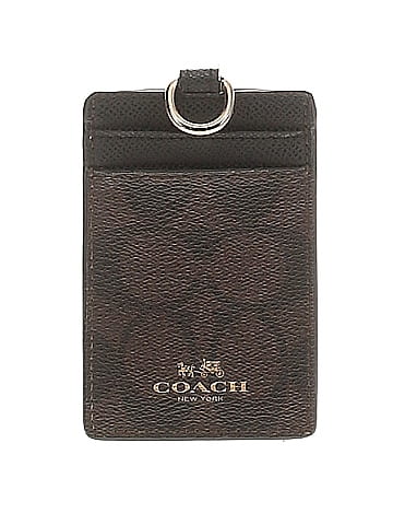 Coach Card Holder  (view 1)