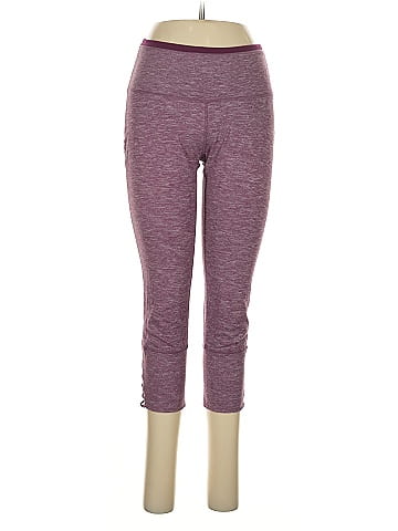 PrAna Active Pants (view 1)