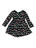 Jumping Beans 100% Cotton Black Dress Size 5 (big kids) - photo 1