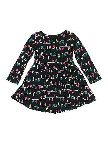 Jumping Beans Dress (view 2)