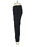 Christopher & Banks Solid Black Active Pants Size 8 - photo 5