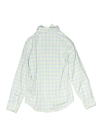 Tommy Hilfiger Long Sleeve Button-Down Shirt (view 2)