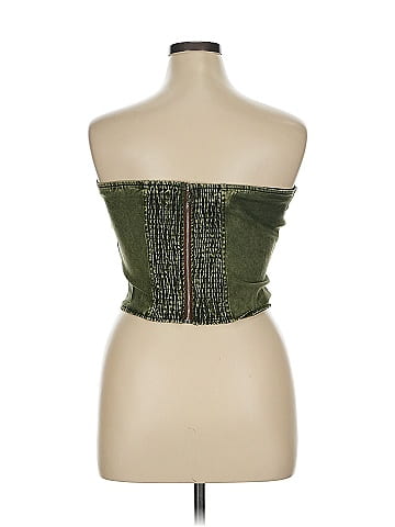 Akira Tube Top (view 2)