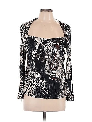 Cartise Long Sleeve T-Shirt (view 1)