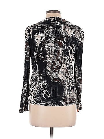 Cartise Long Sleeve T-Shirt (view 2)