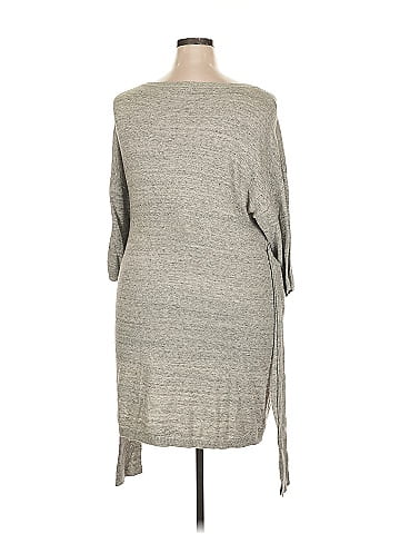 Isabel Maternity Casual Dress (view 2)