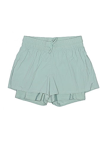 Spyder Shorts (view 1)