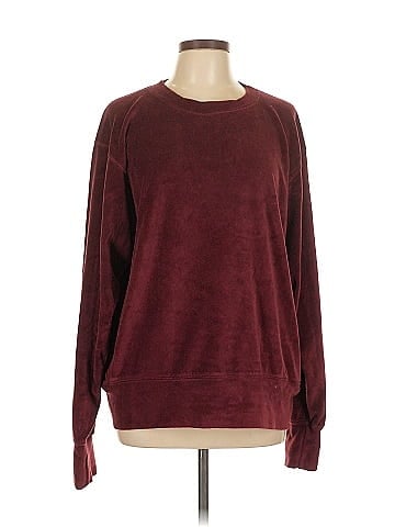 Les Tien Pullover Sweater (view 1)
