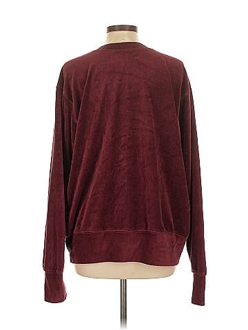 Les Tien Pullover Sweater (view 2)