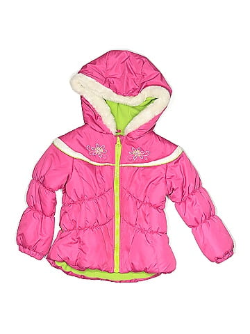 London Fog Snow Jacket (view 1)