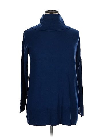 Daisy Fuentes Turtleneck Sweater (view 1)