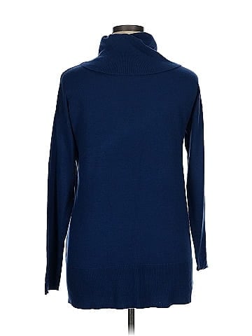 Daisy Fuentes Turtleneck Sweater (view 2)