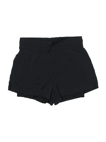 Spyder Shorts (view 1)
