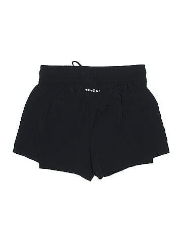Spyder Shorts (view 2)