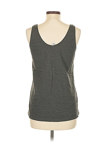 District. Tank Top (view 2)