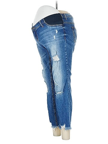 Jessica Simpson Jeans (view 1)