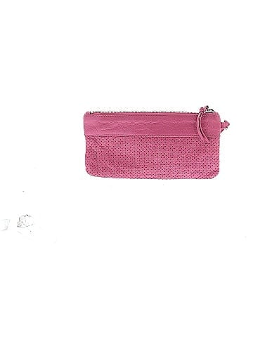 Banana Republic Leather Wristlet (view 2)