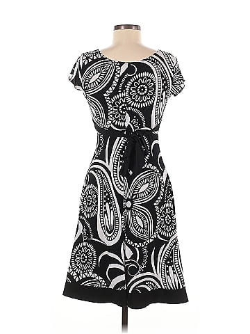 Trixxi Casual Dress (view 2)