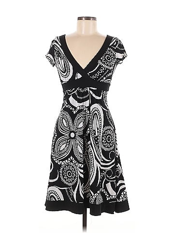 Trixxi Casual Dress (view 1)