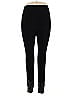 Roaman's Black Active Pants Size 14 - photo 1