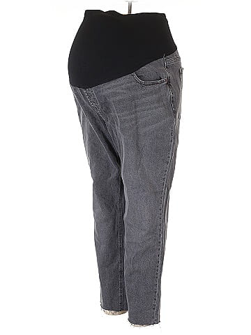 Old Navy - Maternity Jeans (view 1)