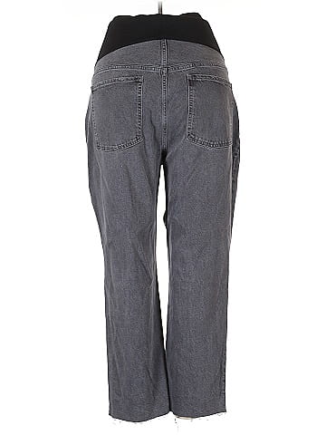 Old Navy - Maternity Jeans (view 2)