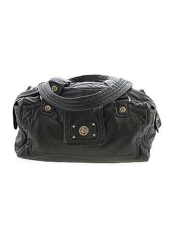 Marc by Marc Jacobs Leather Shoulder Bag (view 1)