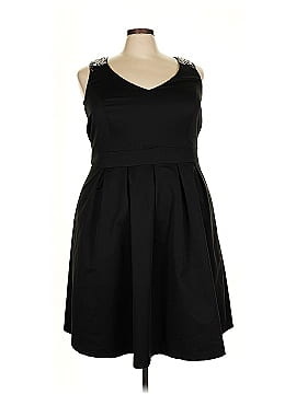 City Chic Cocktail Dress