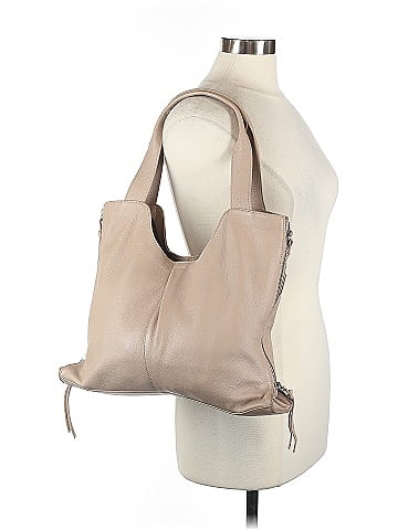 Vince Camuto Leather Shoulder Bag (view 2)