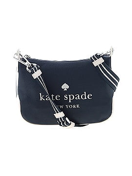 Kate Spade New York Leather Crossbody Bag
