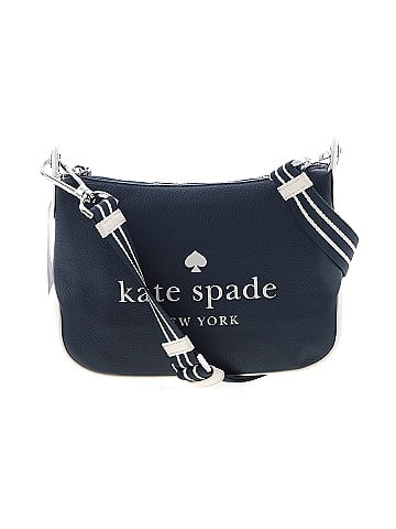 Kate Spade New York Leather Crossbody Bag (view 1)