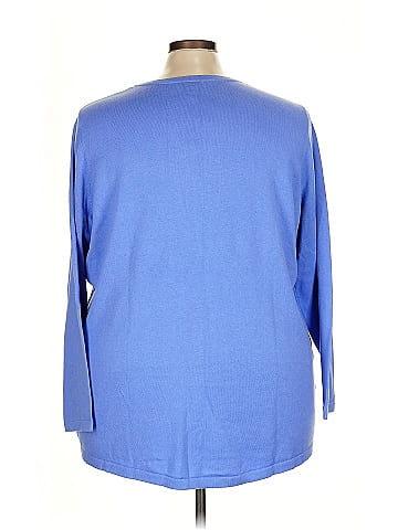 Isaac Mizrahi LIVE! Cardigan (view 2)