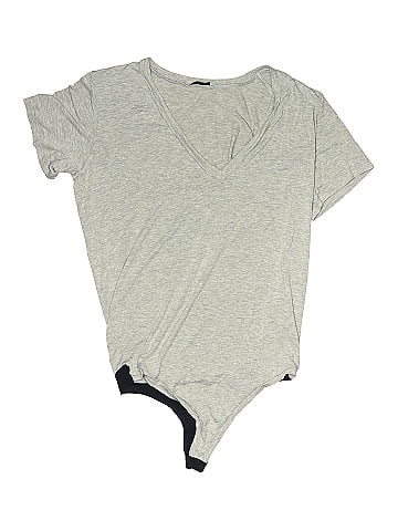 ALIX Bodysuit (view 1)