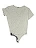 ALIX Gray Bodysuit Size S - photo 1
