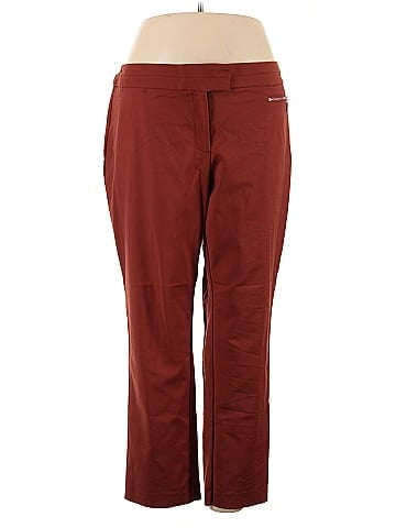 Jones Studio Casual Pants (view 1)