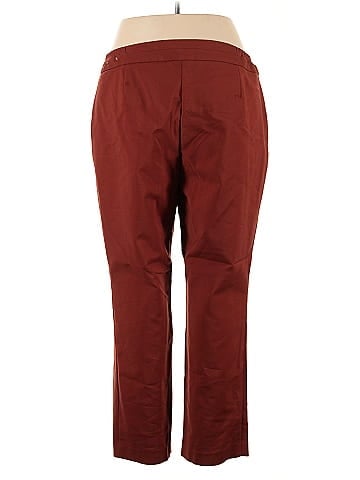 Jones Studio Casual Pants (view 2)
