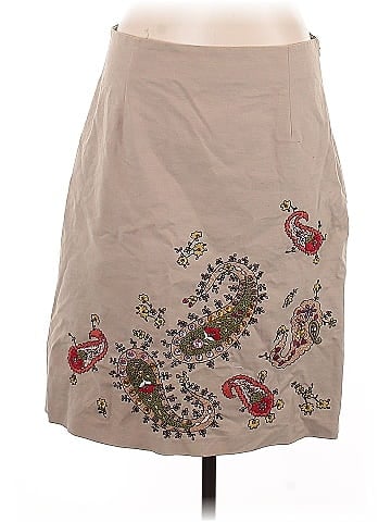 Dana Buchman Casual Skirt (view 1)