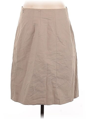 Dana Buchman Casual Skirt (view 2)