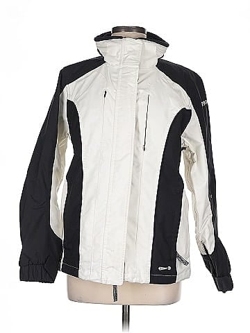 Spyder Snow Jacket (view 1)