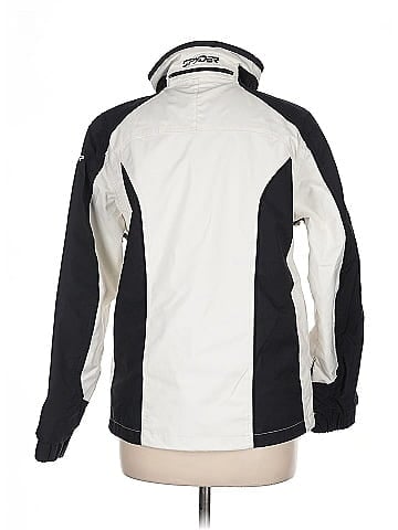 Spyder Snow Jacket (view 2)