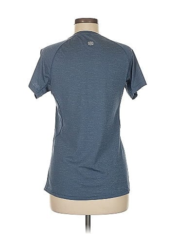 Sherpa Active T-Shirt (view 2)