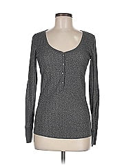 Victoria's Secret Long Sleeve Top