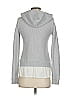 INC International Concepts Gray Pullover Sweater Size XS - photo 2