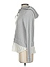 INC International Concepts Gray Pullover Sweater Size XS - photo 5