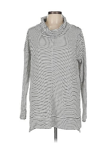 Liz Claiborne Turtleneck Sweater (view 1)