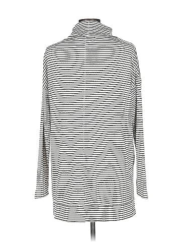 Liz Claiborne Turtleneck Sweater (view 2)